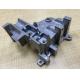 Anodized Aluminum Die Casting Parts Ra 3.2 1X1 mm For 3D Printer Equipment