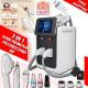 1064 Nm Picosecond Laser Tattoo Removal Machine 3 In 1 Ipl Rf Handle