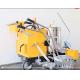 Durable Self-Propelled Thermoplastic Road Marking Machine with Oscillator Weight of 260kg