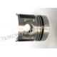 58mm Chamber Diesel Engine Piston / Cylinder E320C Engine Rebuid Kits E320C 34317-07100