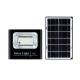 390lm 100W Polycrystalline Solar Panel Flood Lights 6V 4W Solar LED Flood Light