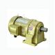 3 Phase Horizontal CNC Machining Parts Electric Motor For Mechanical Equipment