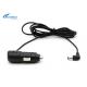 DC Adapter Car Charger Cord Power Supply Cigarette Lighter PC ABS Case 4.0mm