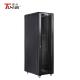 Floor Standing 42u Server Rack , 19 Inch Locking Server Cabinet IP20 Protection