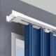 Ball Chain Curtain Track
