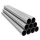  28 Nickel Alloy Pipe B666 20mm 75mm Copper Nickel tubes Copper Tube Cheap