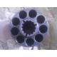 BOBCAT3331 Variable Displacement Hydraulic Pump Parts/ Nachi Piston Pump Parts