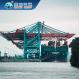 To Mexico International Shipping Freight Forwarder For Cargo Transport FOB EXW DDU