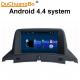 Ouchuangbo capacitance multiple touch screen android 4.4 for Volkswagen Beetle with gps navi AUX USB 32 GB
