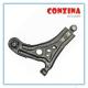 Chevrolet New sail 2010- control arm OEM 9008225 high quality and good price