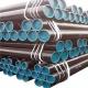 A53 A106 API 5L Steel Pipe Seamless For Construction Oil And Gas Psl2 X42 X46 X60 X70 Dn400