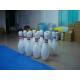 Uv Resistant Inflatable Bowling Bottle Play In Inflatable Amusement Park