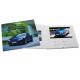 ODM / OEM TFT LCD Digital Greeting Cards For Fair Display , Video Booklets