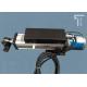 High Speed Edge Position Control Single Phase Actuator AC220V 150mm Stroke Web Motor Drive