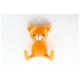 Orange Rat Waterproof no damage wall hooks Plastic removable wall hangers