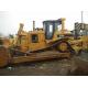 used d7h bulldozer，used bulldozer D7H for sale in good condition
