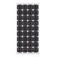 150W high quality&competitive price monocrystalline solar module solar panel for solar street light/system
