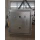 Polished Herbal Extraction Liquid Vacuum Tray Dryer