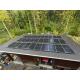 OEM Kit Solar On Grid 3kw 3000 Watt 3 kwp Energy System