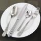 NEWTO Stainless steel cutlery flatware set/silverware/tableware set