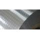 Perforated Heat Insulation Radiant Barrier Foil Double Side For Insulation