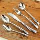 Newto high quality 18/10 Stainless steel hotel cutlery/flatware set/tableware set