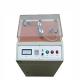 Electric Wire Arc Smoke Density Tester 180 Degrees 10mm 220V 10 - 60 Times Adjustable