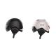 BT5.0 1080P Camera Builtin Smart Safety Helmet For Cycling