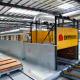 Customized Clay Brick Production Line Design and Research General Contracting with Multi-Bucket Excavator