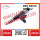 Diesel Fuel Injection Common Rail Injector 095000-5321 For HINO TRUCK N04C
