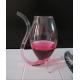 Factory Outlet Glass Red Wine Vampire Glass 300ml Sippy Cup Juice Cup