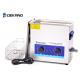 10L Machanical Table Top Ultrasonic Cleaner With Heater And Timer