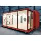 Residential 20ft Prefab Expandable Container House