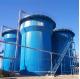 Chemical Treatment Oil Water Separation Equipment Wastewater Treatment Package