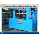 Steel profile Purlin Roll Forming Machine Automatic with High Speed