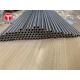 High Cleaness Stainless Precision Steel Tubes For Gas 4.7 x 0.85mm