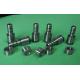 Tungsten Steel Precision Grinding Services Guide pins / shaft  / axle for Automotive , instrument