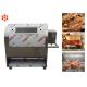 Horizontal Electric Meat Grill / Whole Lamb Grill SUS304 / 201 Material CE