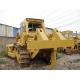 26 Track Pads Used Cat Dozers D8K 300 HP Diesel Engine With Oil Cooler