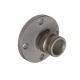 Quick Camlock Fittings with Flanged Aluminum Stainless Steel SS304 SS316