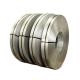 2B Surface Stainless Steel Strips Coil 1mm 2mm 201 202 321 Cold Rolled