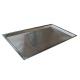 600*400mm 5mm Hole Stainless Steel Perforated Baking Tray For Bread / Biscuit