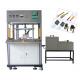 Best Price 220V plastic injection moulding machine for USB circuit board electronic components