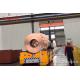 50Ton Electric Transfer Cart Material Handling Trolley Motorized High Efficiency