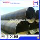 Contruction Materials/ SSAW/HSAW High Strength Spiral Welded Steel Pipe/Tube