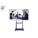4K Conference Interactive Flat Panel 55 Inch Interactive Flat Panel
