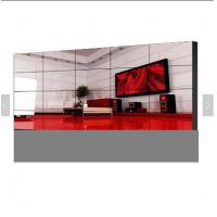 46 Inch LCD Video Wall With Auto Temperature Controller 700cd/m2 Brightness