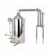GHO Small Stainless Steel Distiller Equipment for Customization Requirements