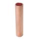 High Tensile Strength Copper Nickel Pipe With Good Weldability And Heat Treatability