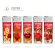 Red Lovely Bear Torch Electronic Refillable Cigarette Gas Lighter with Customization